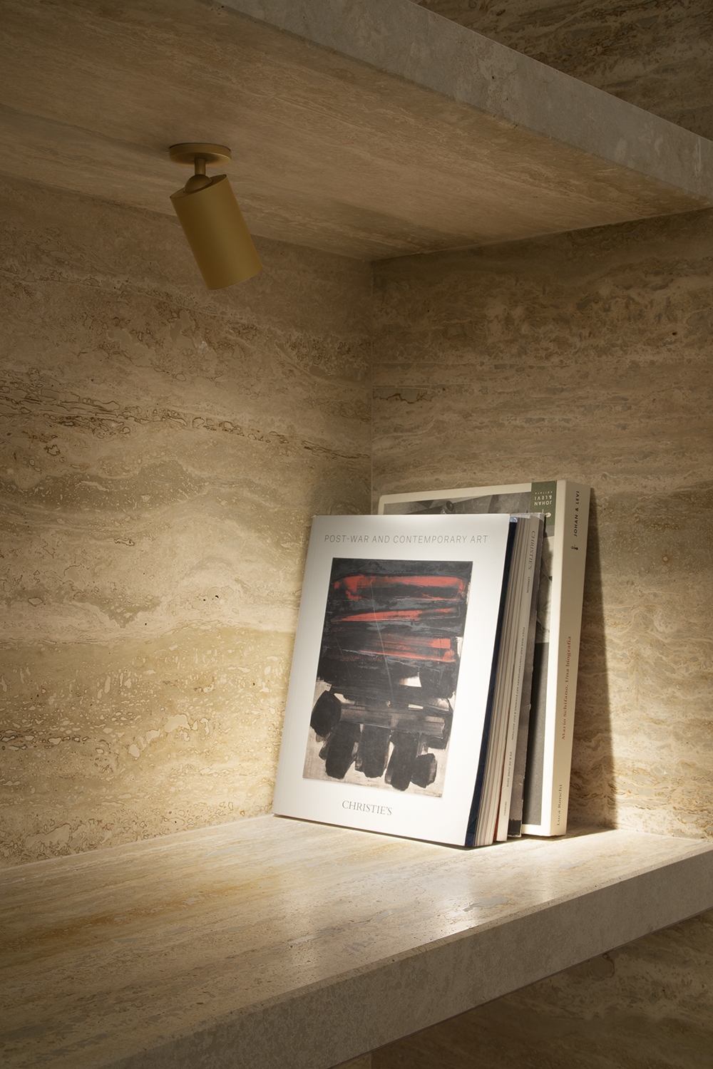 Flex Ceiling Lamp by Nemo Studio Lamps